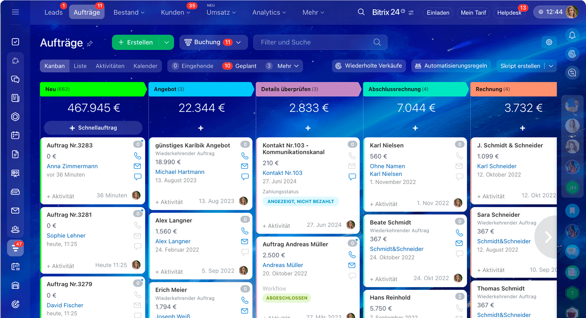 Bitrix24