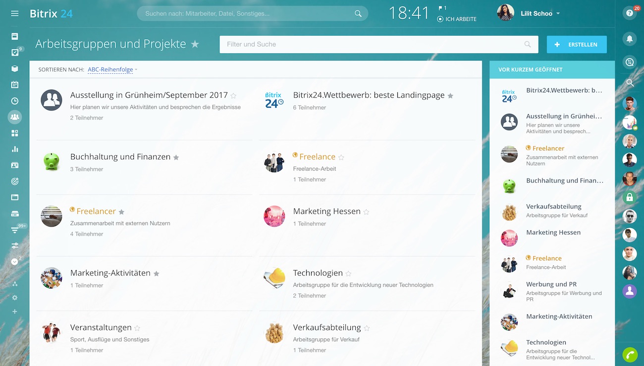 Kostenlose Digitalisierung des Unternehmens Kostenlose Digitalisierung des Unternehmens