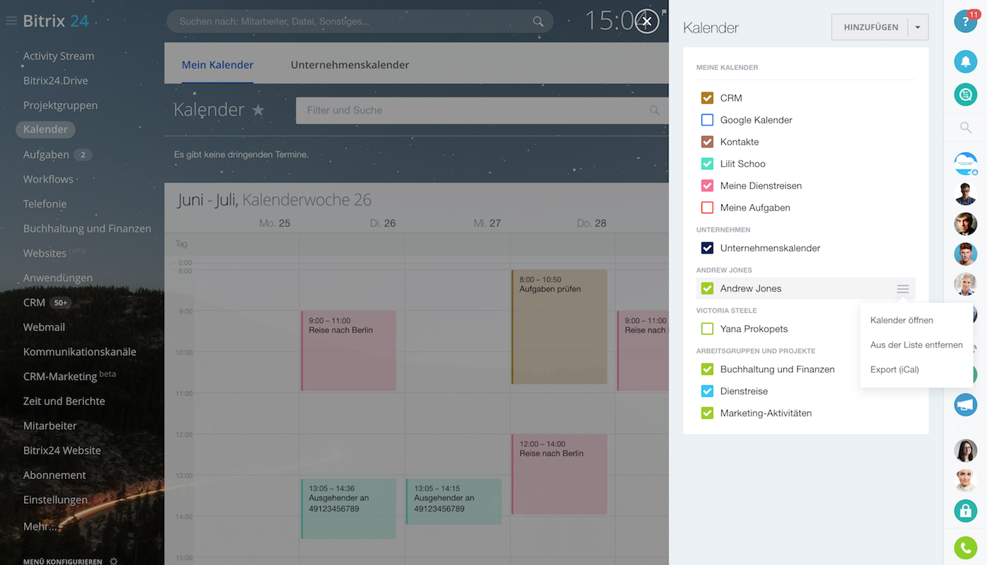 favorite_calendar