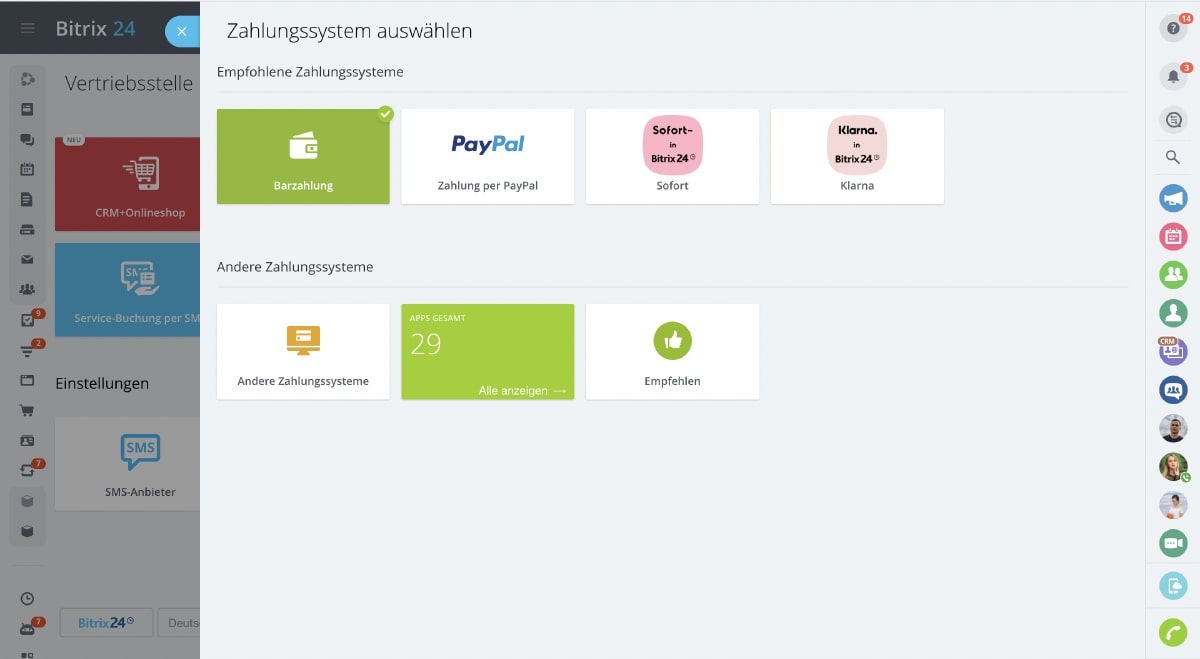 5crm_store