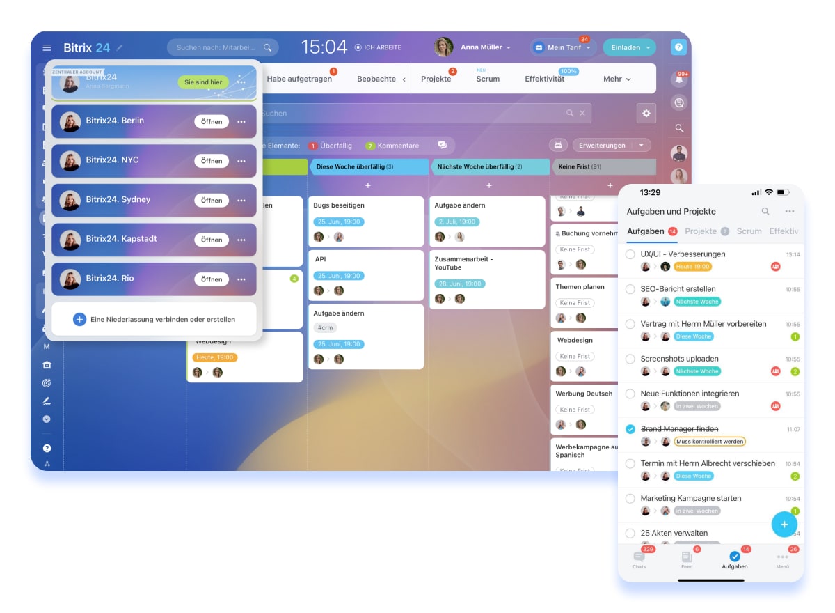 Bitrix24
