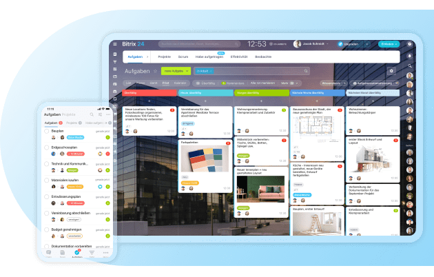 Bitrix24