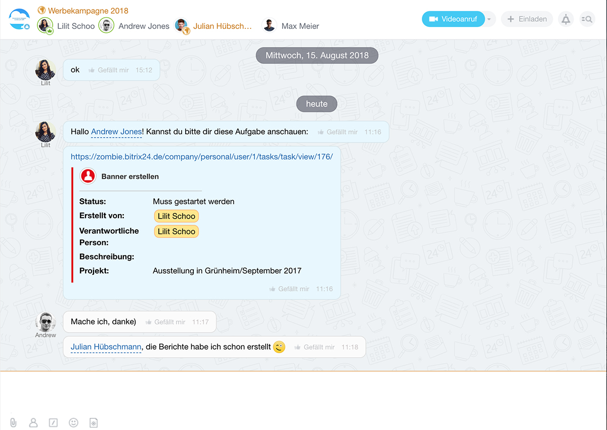 chat_extranet_chat