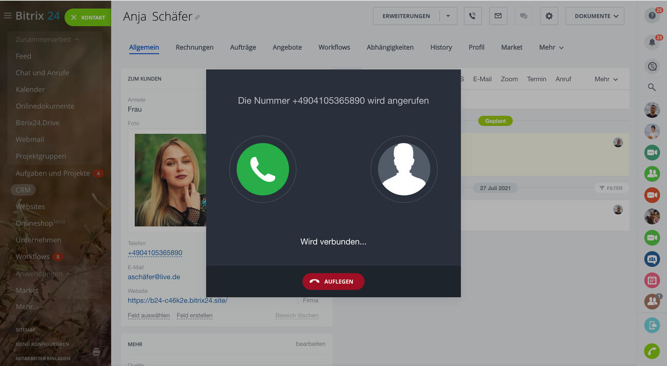 crm-video