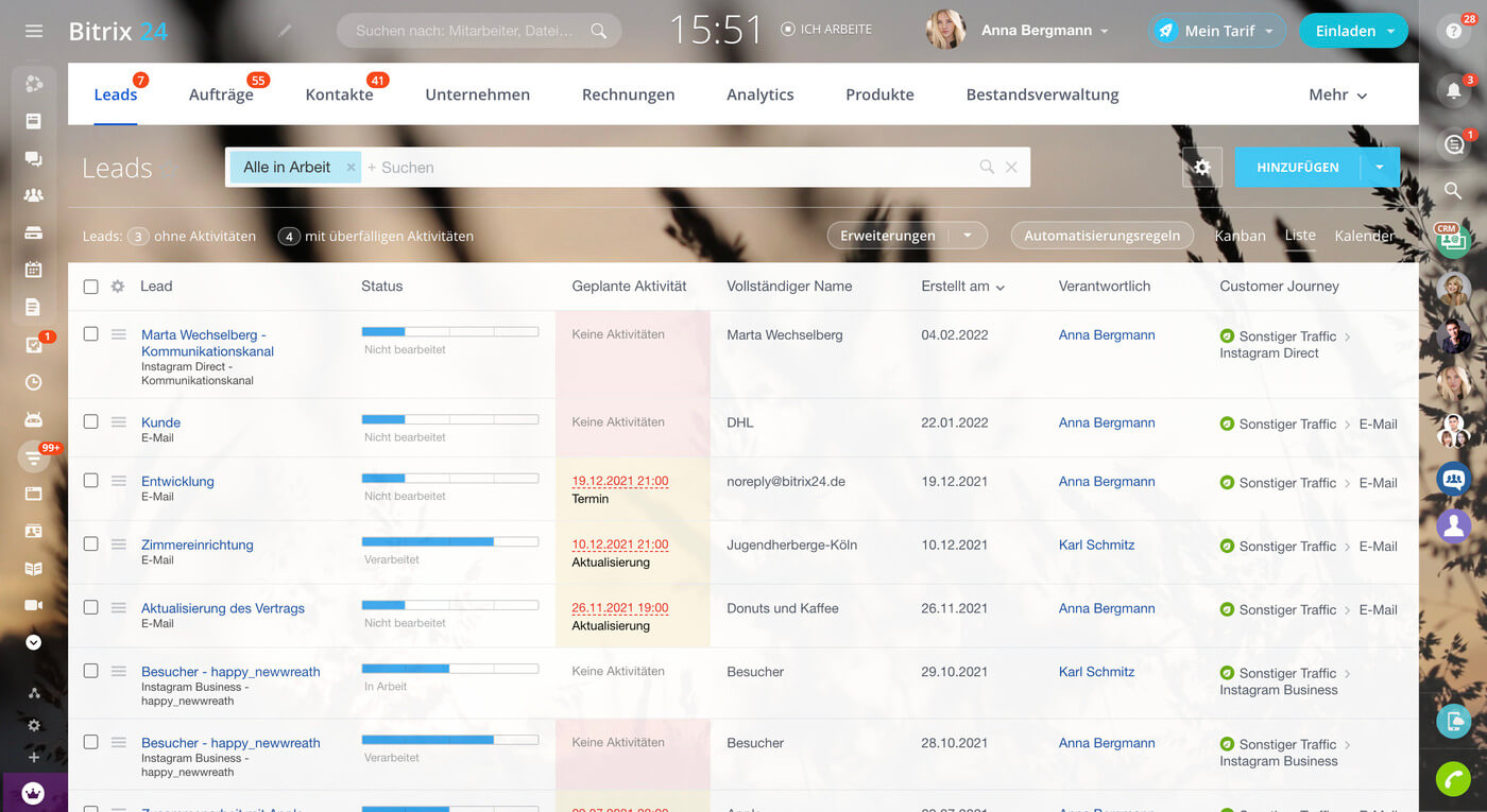 4-call-tracking