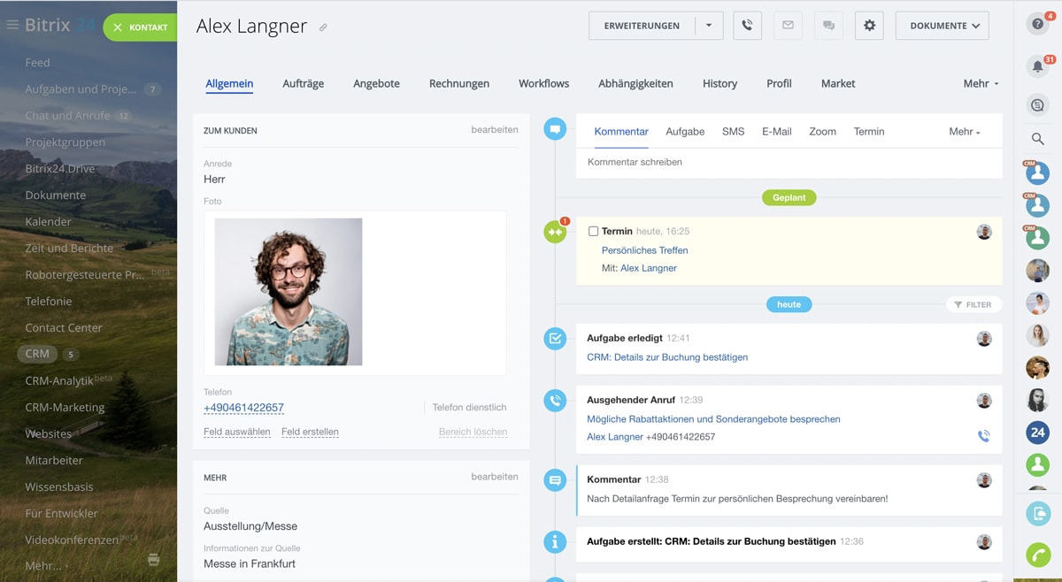 5-free-crm-software-for-sales