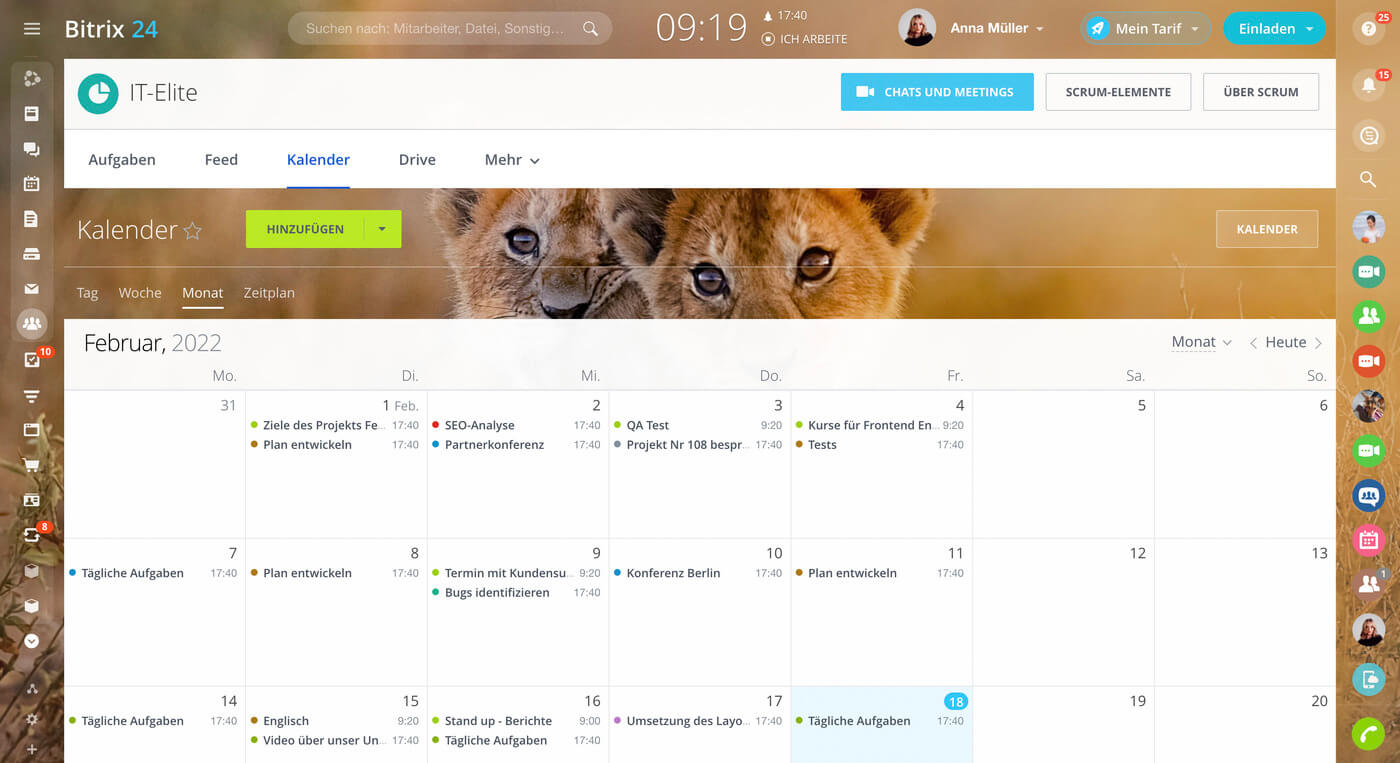 2-free-online-calendar