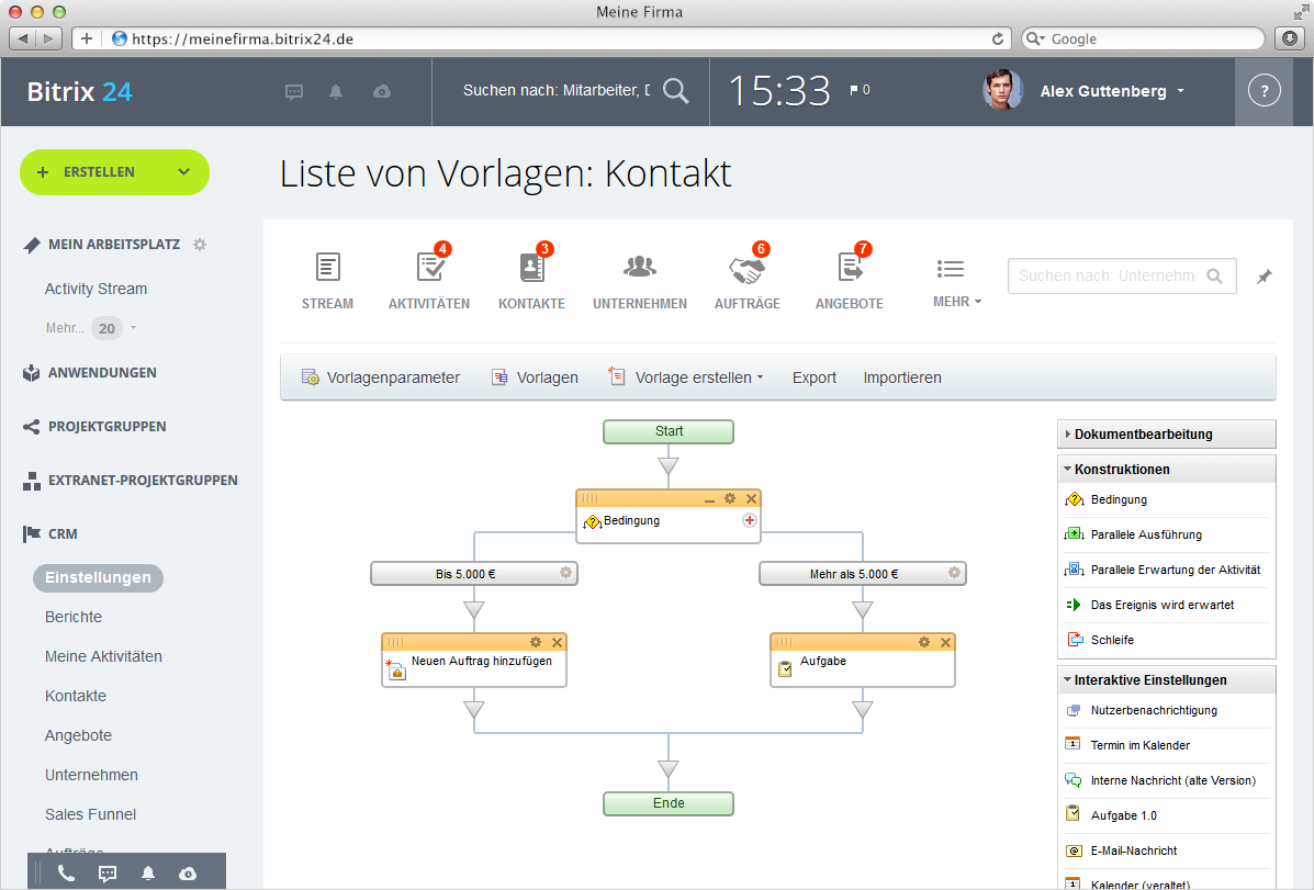 php workflow management bitrix24 gesch 228 ftsprozess und workflow management php workflow management bitrix24 gesch 228 ftsprozess und workflow management