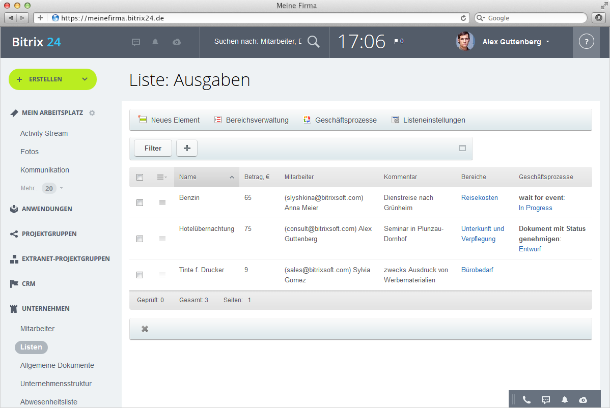 sol_lists