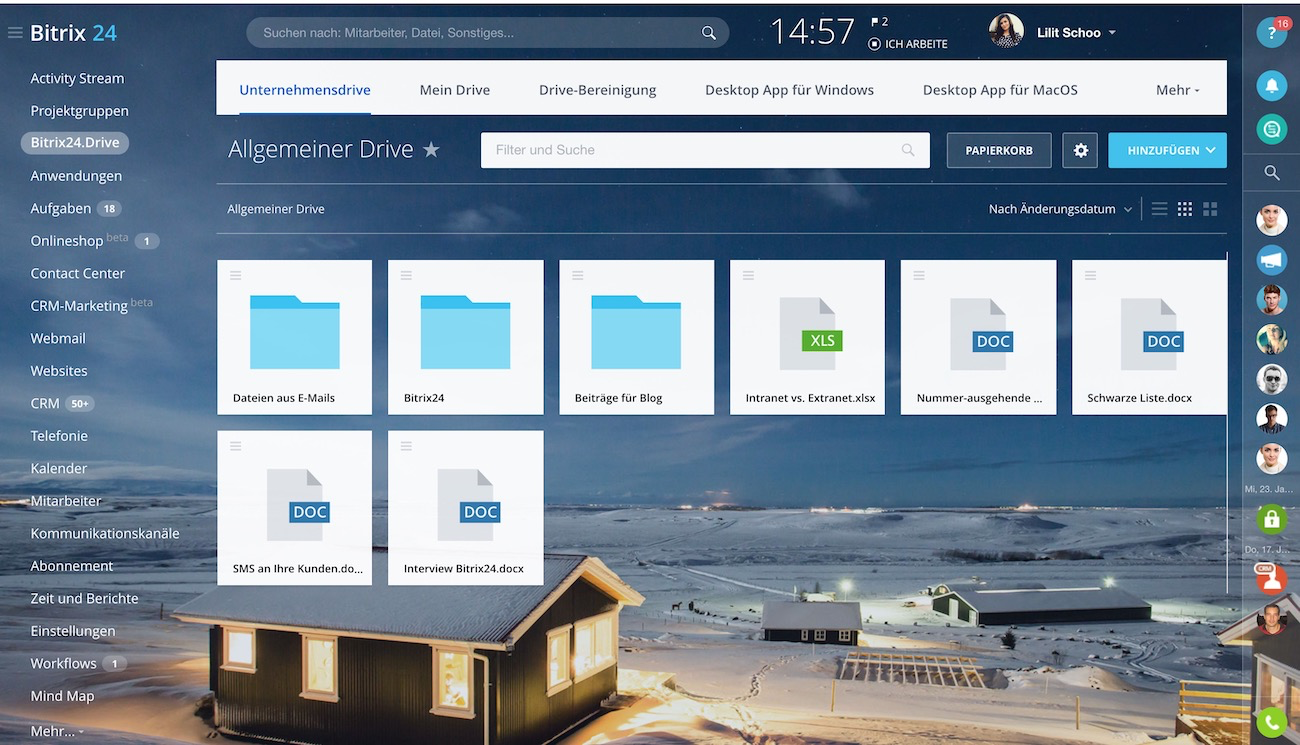 Crm Software Freeware