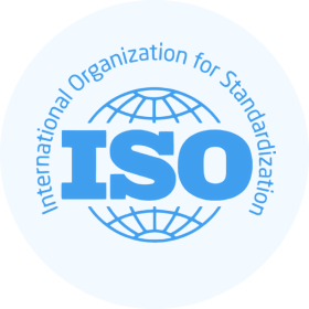ISO-konform