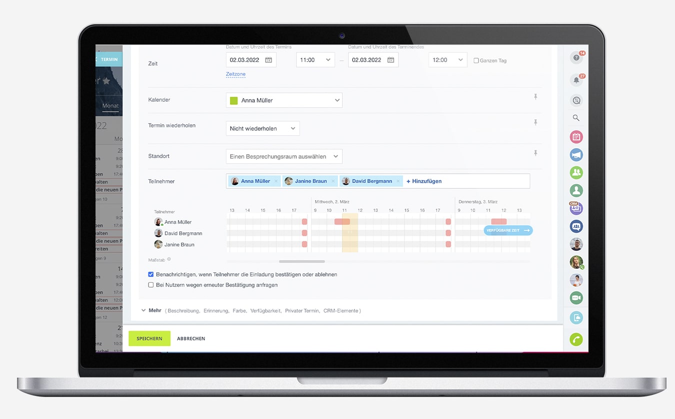 project_management_notebook