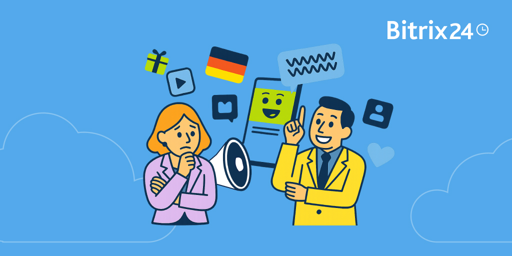 Die Personalisierungslücke in Deutschland: was Kunden wollen – und was sie tatsächlich bekommen