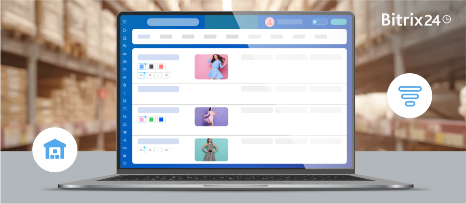 Bestandsverwaltung: Vertriebsdokumente in Aufträgen