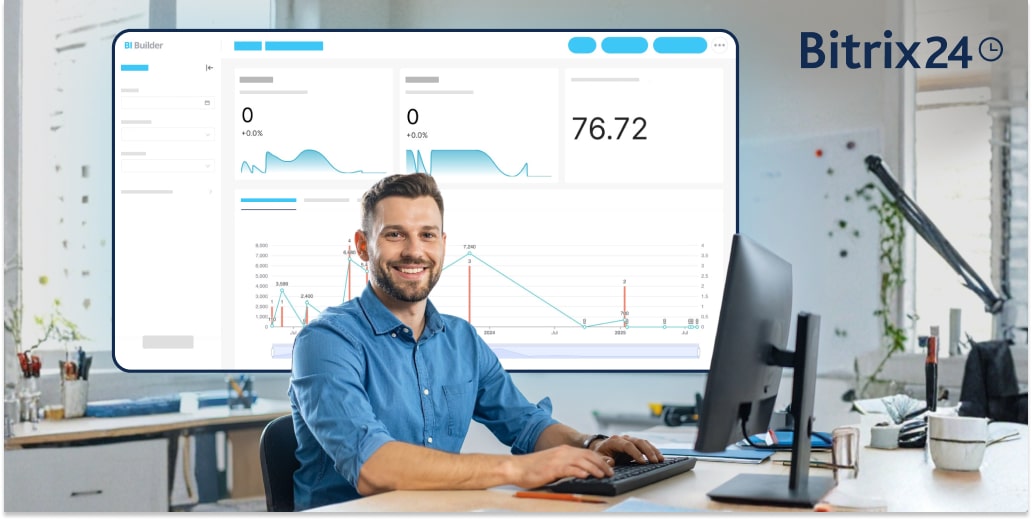 Reporting, das mit Ihrem Team mitdenkt