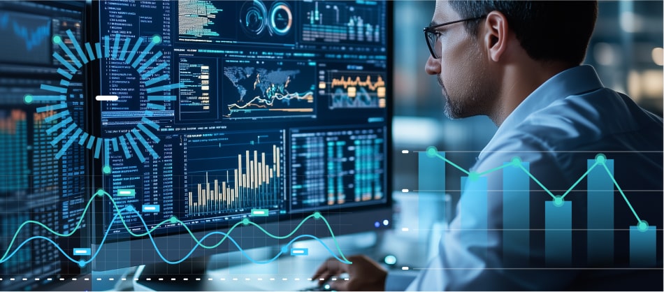 Effiziente Datenanalyse mit den neuen BI-Builder-Features in Bitrix24