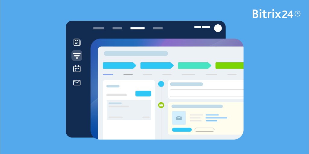 Neue Formulare in Bitrix24: Mehr Effizienz für Ihr CRM?