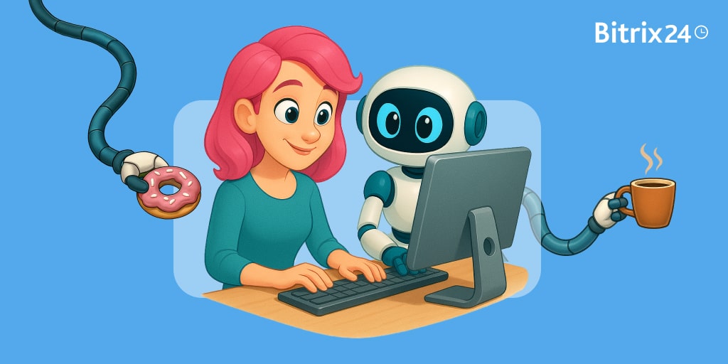 Die Zukunft der Arbeit im Jahr 2050: Eine globale Zukunftsperspektive