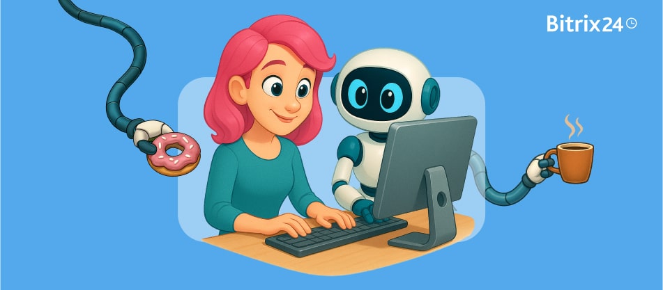 Die Zukunft der Arbeit im Jahr 2050: Eine globale Zukunftsperspektive