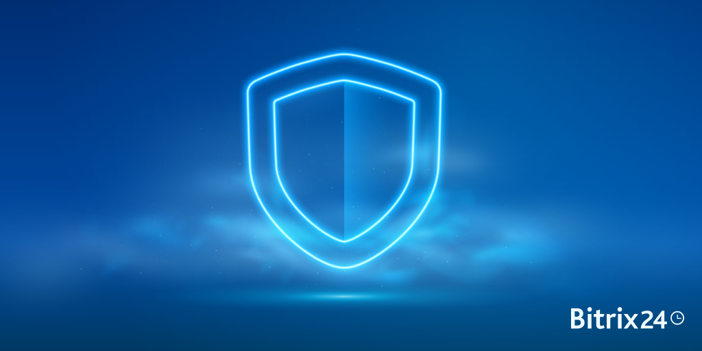 Bitrix24 Docs und Ihre Datensicherheit 