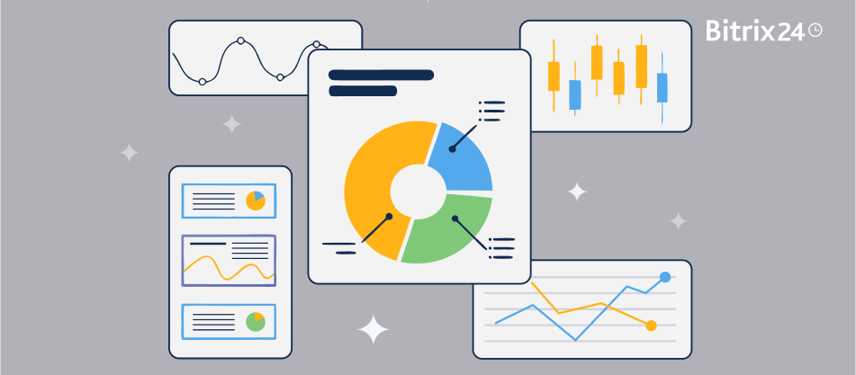 Vorteile der CRM-Integration: Was zuerst verbunden werden sollte – und was nicht