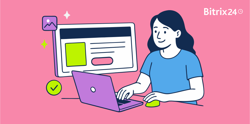 Salespages mit KI erstellen – 7 Schritte zur erfolgreichen Automatisierung