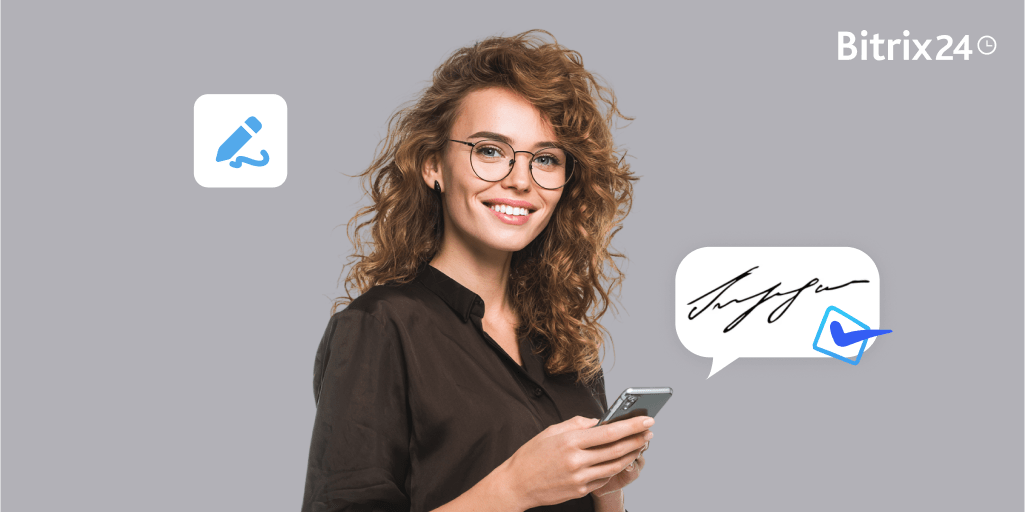 HR-Automatisierung mit elektronischer Unterschrift: Mitarbeiter einstellen