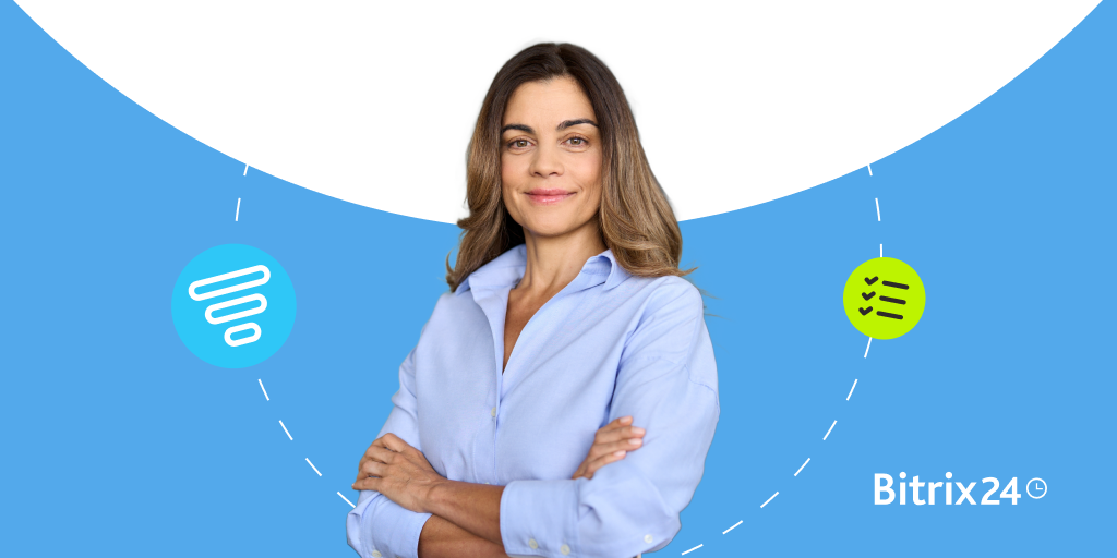 Automatisierungs-Checkliste für CRM