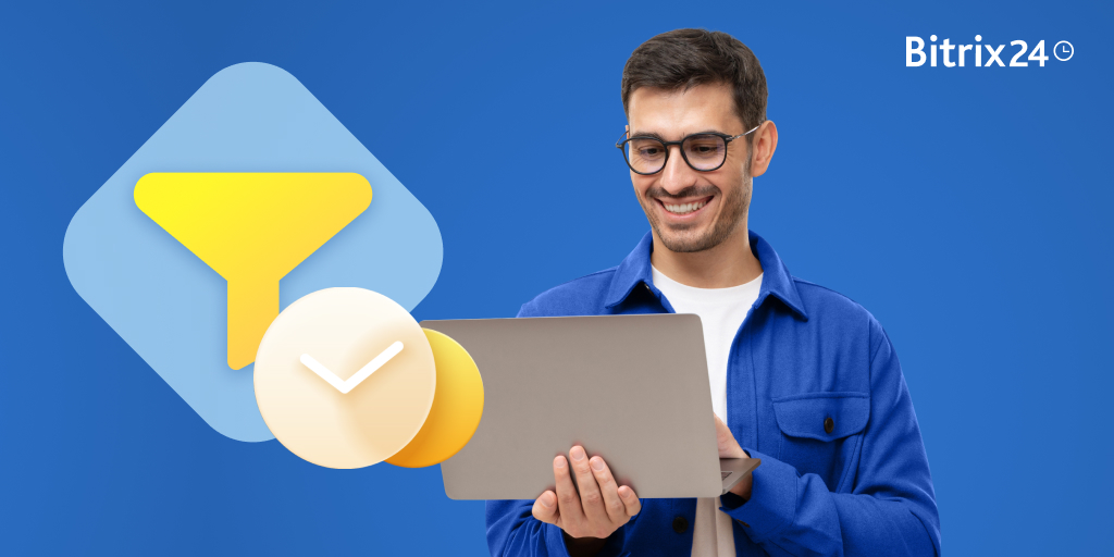 Universale Aktivitäten im CRM