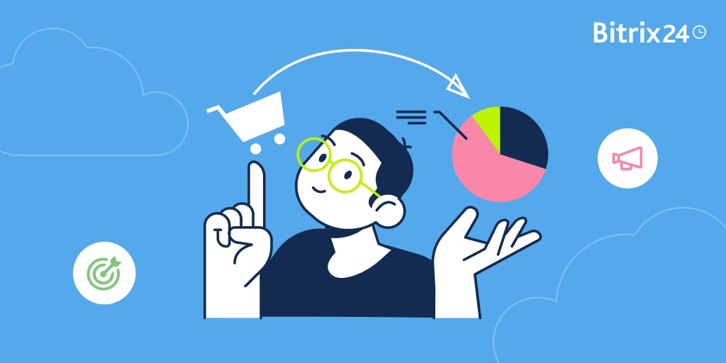 Automatisierung & Sales-Booster: Jetzt für Bitrix24 Webinare anmelden