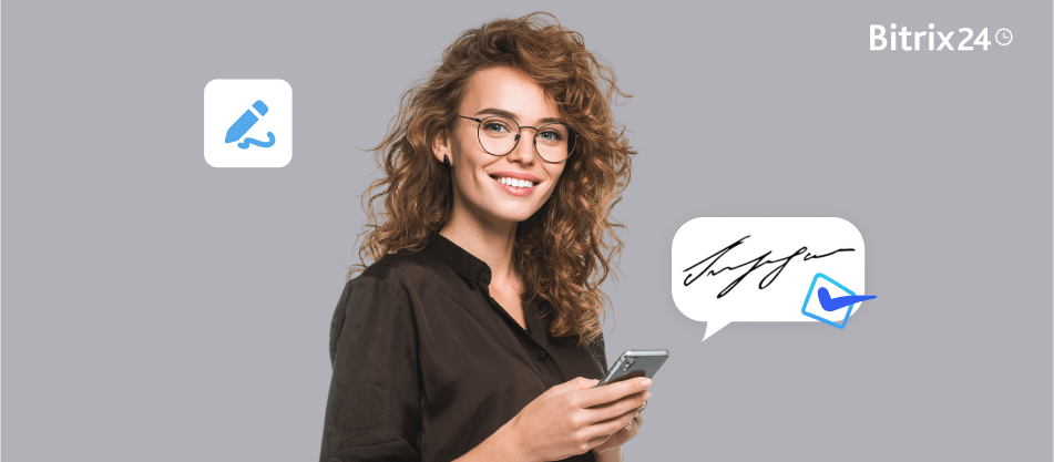 HR-Automatisierung mit elektronischer Unterschrift: Mitarbeiter einstellen