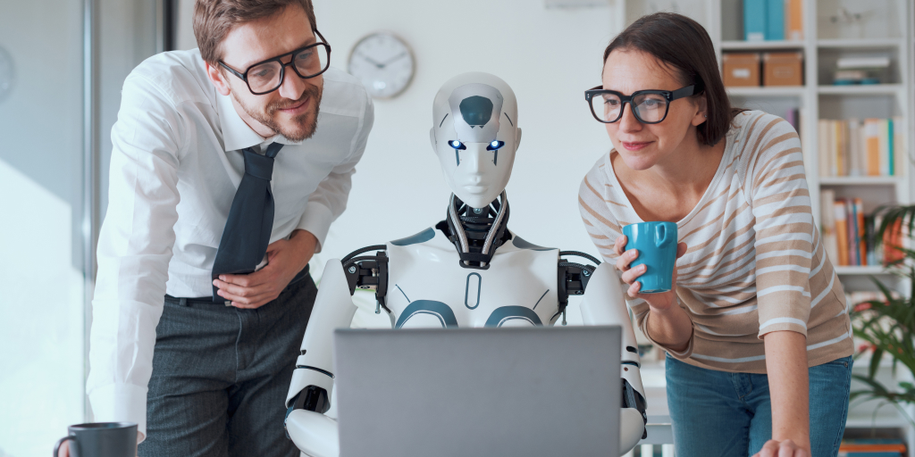 Neues Webinar von LINXYS: KI-gestützte Transformation mit Bitrix24