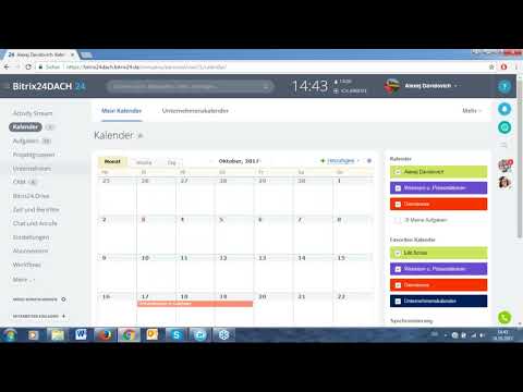 Kommunikation und Zusammenarbeit im Team