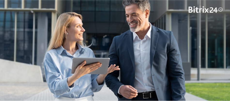 Lead Management B2B: Wachstum im wettbewerbsintensiven deutschen B2B-Markt