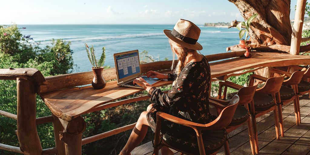 Steigerung der Home-Office-Produktivität: Praktische Tipps für zuhause