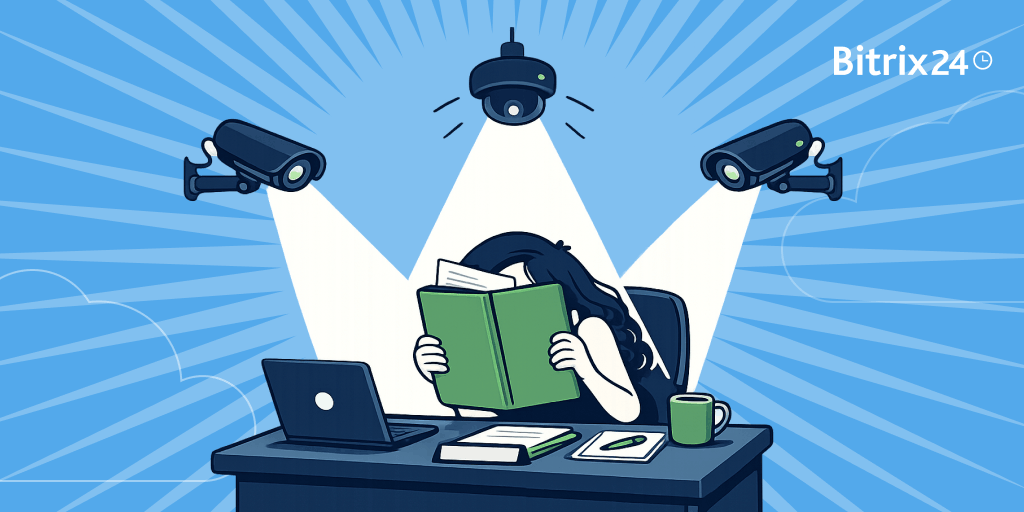 Die Psychologie der Sichtbarkeit 2026: Wenn digitale Arbeit sich rechtfertigen muss