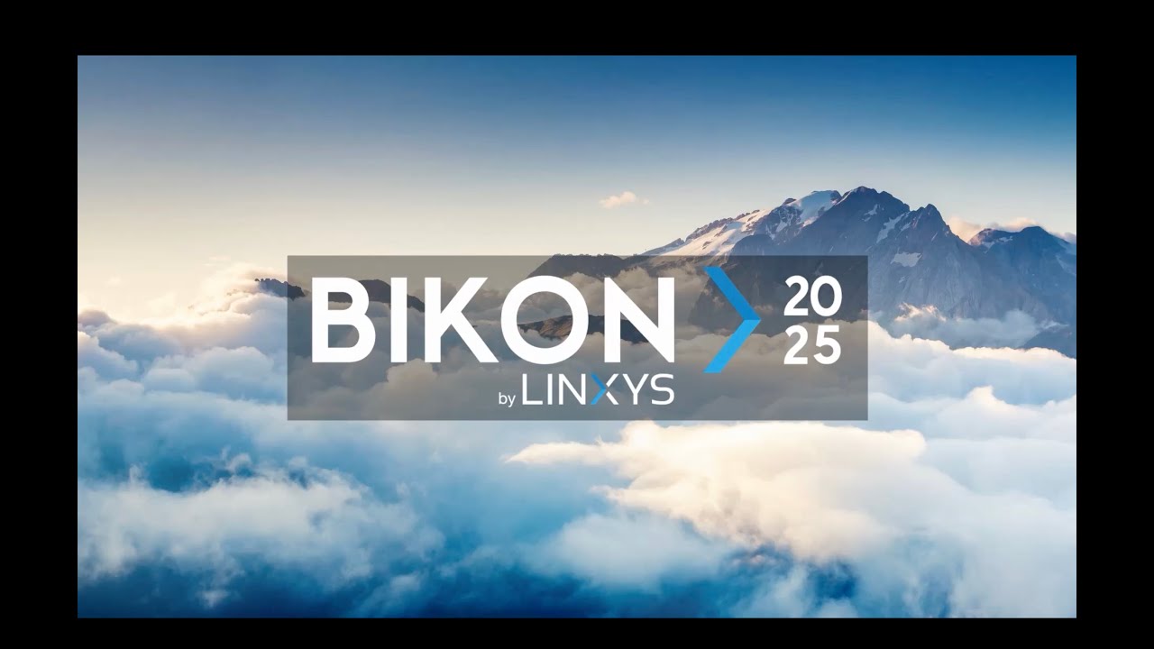 BIKON 2025 | Die Bitrix24 Online-Konferenz