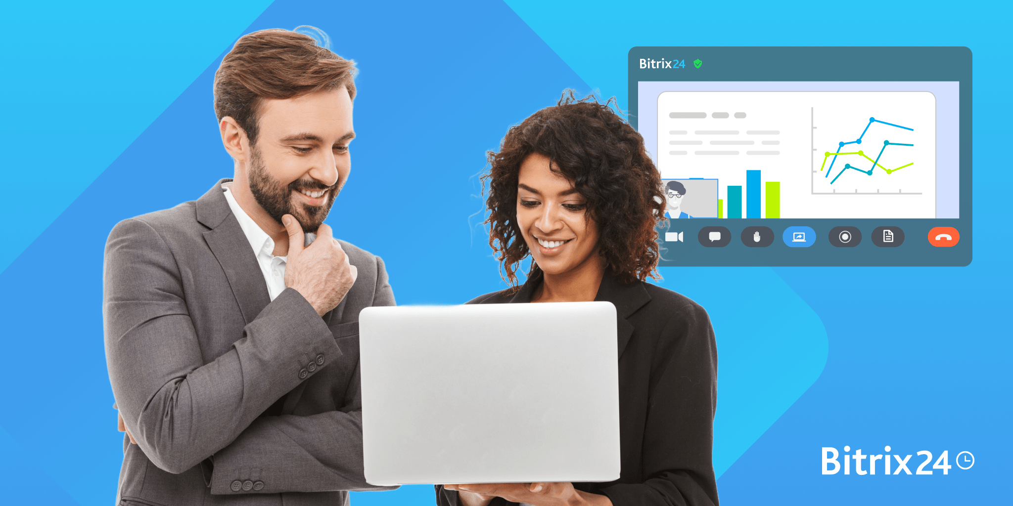 Bitrix24 Sync: Zusammenfassung des Termins erstellen