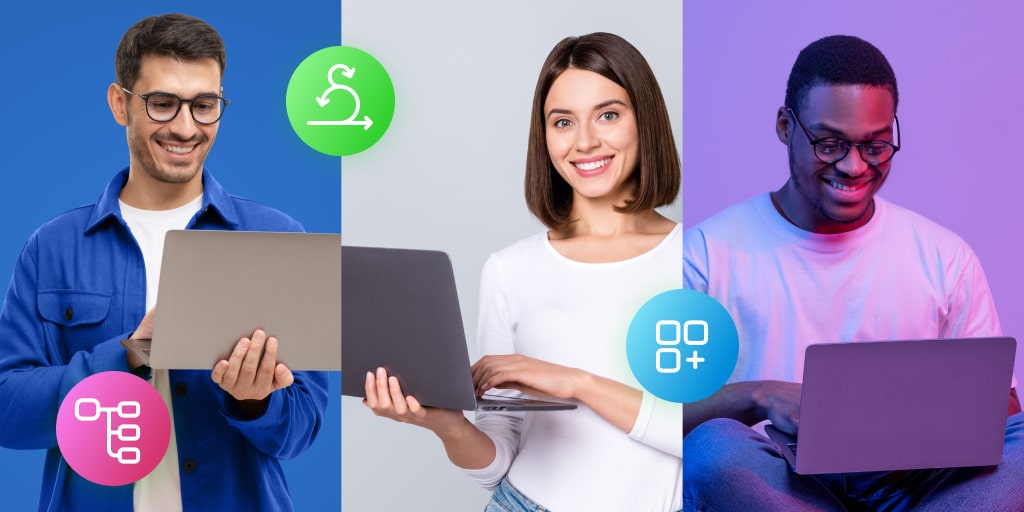 Die 6 besten Tools für Teamarbeit bei weltweiter Zusammenarbeit