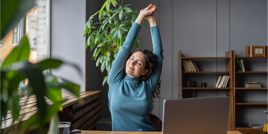 Burnout-Prävention im digitalen Arbeitsplatz: 10 Strategien für eine gesunde Work-Life-Balance