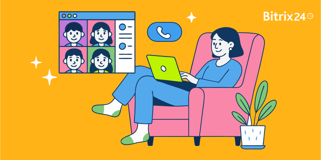 10 Vorteile von HR-Kollaborationstools für moderne HR-Teams