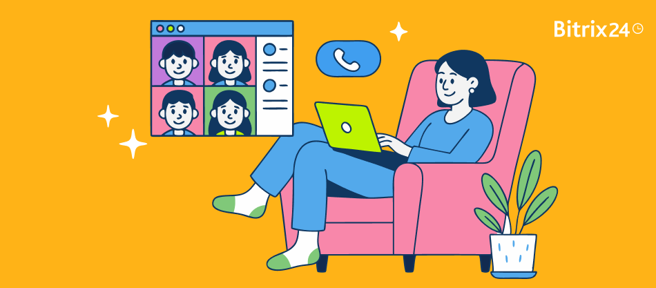 Remote Team führen: 9 Regeln für klare Kommunikation ohne Chaos