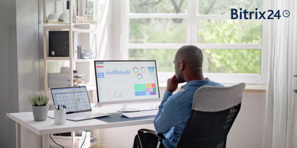 Das erste CRM für Gründer: was vor Revenue Operations erfasst werden sollte