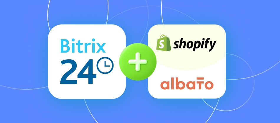 Shopify App: Datenpflegeaufwand reduzieren