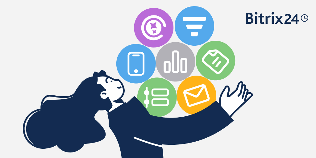 Bitrix24 vs. TimeChimp – Zeitmanagement-Tools im Vergleich für internationale und Remote-Teams