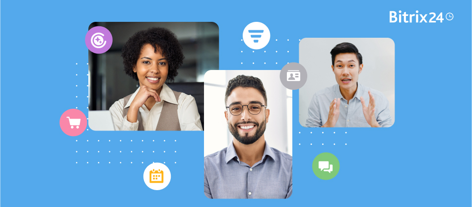 Der Einfluss von Bitrix24 auf Unternehmen: Einblicke aus Nutzerdaten und Trends