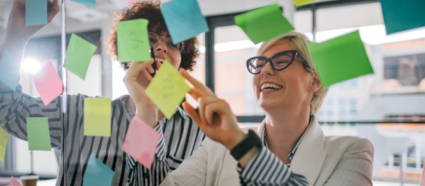 8 produktive Brainstorming Methoden für kollaborative Projektplanung