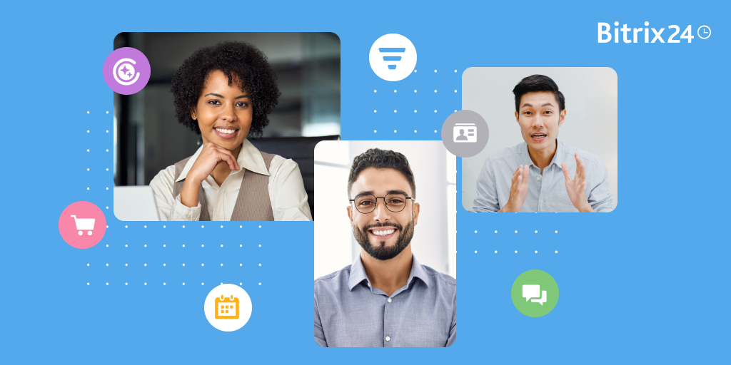 Der Einfluss von Bitrix24 auf Unternehmen: Einblicke aus Nutzerdaten und Trends