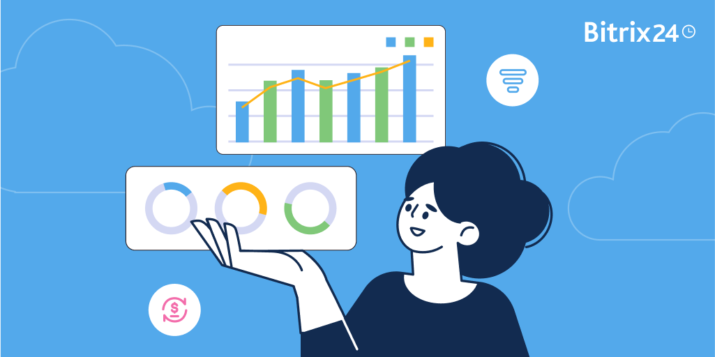 Datensilos aufbrechen: Der operative ROI der CRM-ERP-Integration