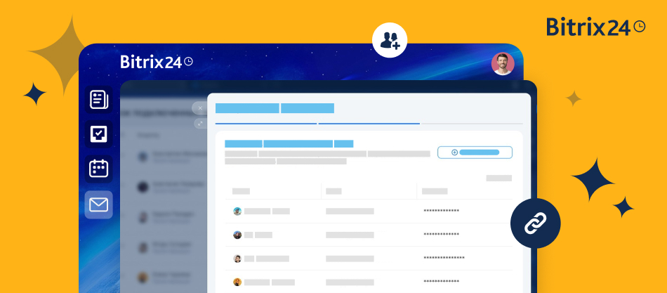 Neue Webmail-Features: Klare Strukturen für wachsende Teams